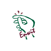 エンウィット ロゴ