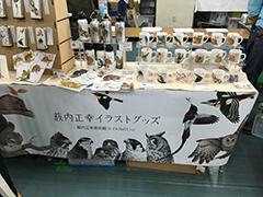 博物ふぉすてぃばる！3