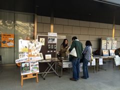 大阪バードフェスティバル 2013