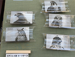 大阪バードフェスティバル 2014