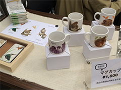 大阪バードフェスティバル 2015